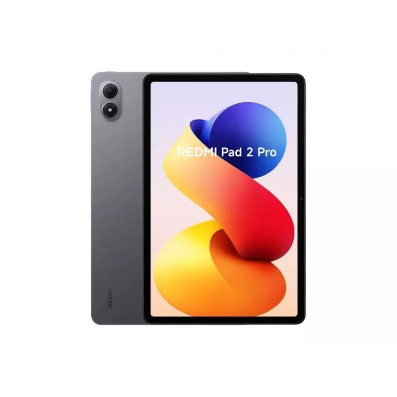 Tablet Xiaomi Redmi Pad 2 Pro Snapdragon 6 GB RAM 128 GB 12,1