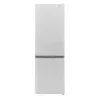 Sharp SJ-FBB04DTXWE Frigorífico combi independiente 268 L blanco
