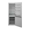 Sharp SJ-FBB04DTXWE Frigorífico combi independiente 268 L blanco