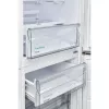 Sharp SJ-FBB04DTXWE Frigorífico combi independiente 268 L blanco