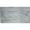 Sharp SJ-FBB04DTXWE Frigorífico combi independiente 268 L blanco