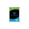 Seagate SkyHawk AI ST16000VE005 disco duro interno 16 TB 7200 RPM 512 MB 3,5 pulgadas Serial ATA III