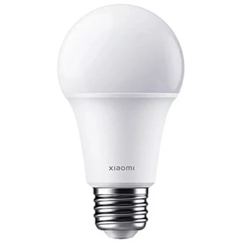 Xiaomi Lámpara LED inteligente blanca y de color - Bombilla inteligente