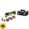 Herramienta multifunción 18V (sin batería ni cargador) DCS356NT-XJ