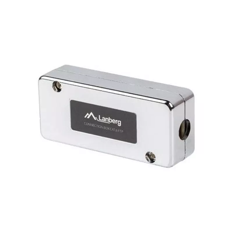 Lanberg PLC-6SL1-S conector LSA, Cat6 FTP, apantallado