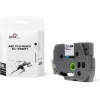 TB Print TBTB-TZE241 cinta de etiquetas para Brother, 18 mm x 8 m, 1 ud.