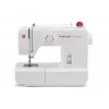 Singer | Promise 1408 | Máquina de coser | Número de puntadas 8 | Número de ojales 1 | Blanco