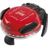G3 Ferrari Delizia máquina/forno para pizza 1 pizza 1200 W rojo