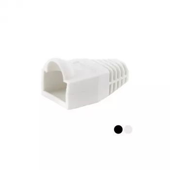 Caja para conectores RJ45 GEMBIRD BT5 (100 uds.)