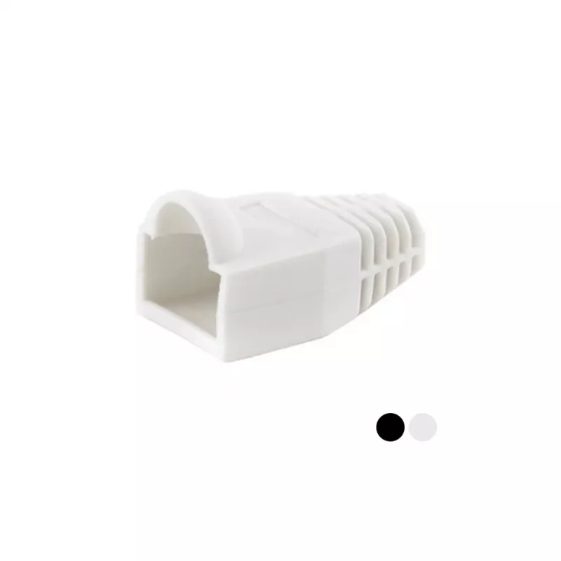 Caja para conectores RJ45 GEMBIRD BT5 (100 uds.)