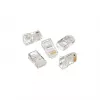 Conector de cable Gembird LC-8P8C-001/100