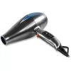 BaByliss Pro Digital gris, plateado 2200 W