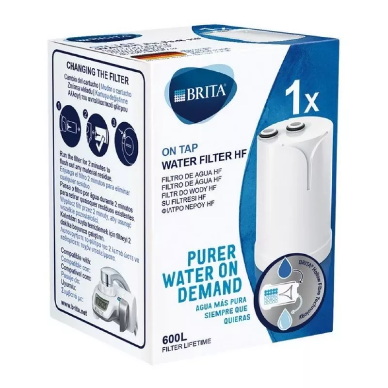 Cartucho de repuesto Brita ON TAP V-MF (CU CE2)