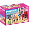 Set de juego Action/Adventure Playmobil Dollhouse 70206