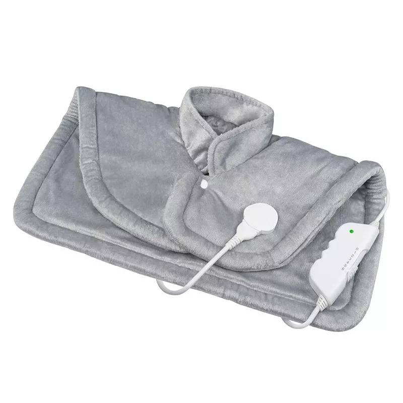 Bolsa de agua caliente eléctrica Medisana 61156 100 W (61156)