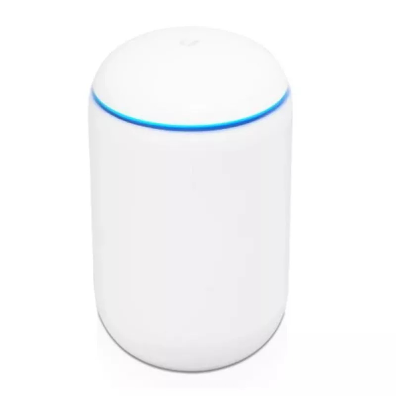 Ubiquiti UniFi Dream Machine Router Wi-Fi blanco