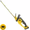 Cortasetos eléctrico DeWALT DCM563P1-QW