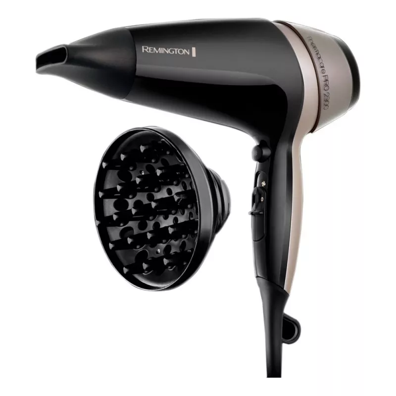 Secador de pelo Remington Thermacare Pro D5715 2300 W