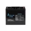 Batería LiFePO4 Extralink 24000 mAh 12,8 V
