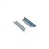 Gembird | Marco de montaje metálico para SSD de 2.5'' a bahía de 3.5'' | MF-321 | 119,6 x 31,8 x 15,6 mm | 67 g