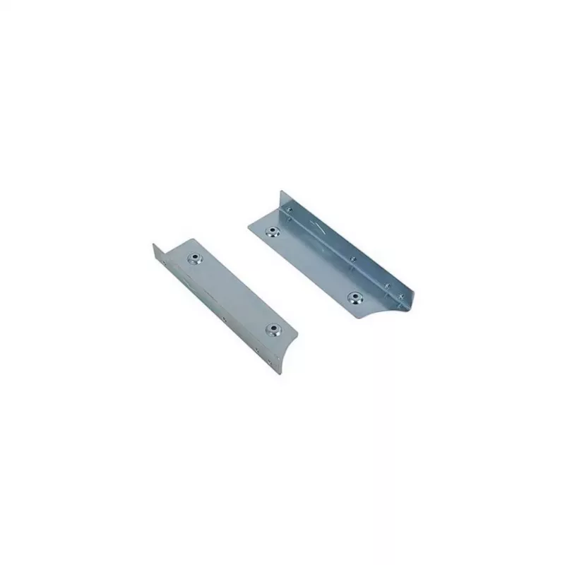 Gembird | Marco de montaje metálico para SSD de 2.5'' a bahía de 3.5'' | MF-321 | 119,6 x 31,8 x 15,6 mm | 67 g