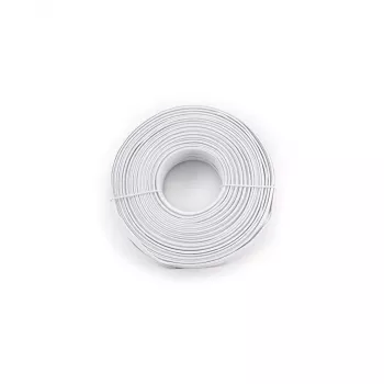 Gembird TC1000S-100M - Cable de teléfono - sin conector a sin conector - 100 m