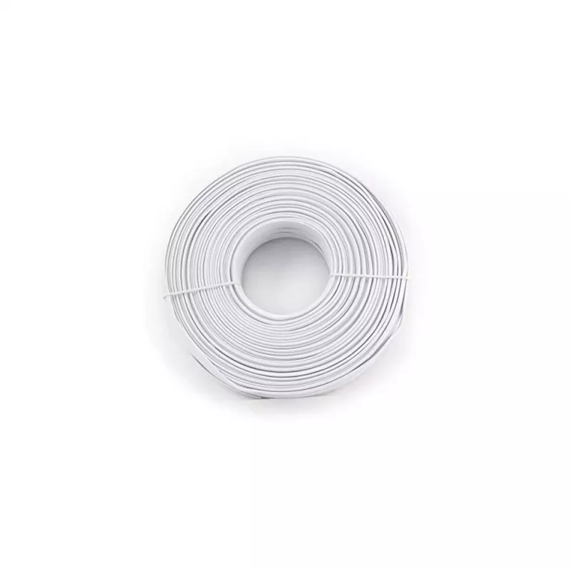 Gembird TC1000S-100M - Cable de teléfono - sin conector a sin conector - 100 m