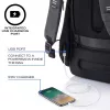 Mochila XD-Design Bobby Hero XL