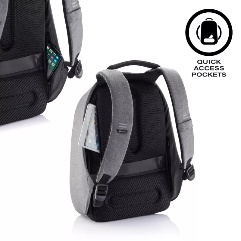 Mochila XD-Design Bobby Hero XL