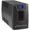 SAI PowerWalker VI 600 SCL (sistema de alimentación ininterrumpida) Line-Interactive 0,6 kVA 360 W