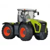 Tractor teledirigido Happy People Claas Xerion 5000 modelo con cabina giratoria