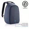 XD Design Bobby Hero XL P705.711 mochila antirrobo, portátil de 17 pulgadas, tablet de 12,9 pulgadas, puerto de carga USB, 20 l, negra