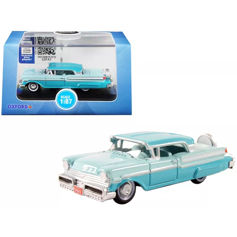 Majorette Coche de juguete vintage, surtido (6 tipos)