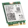 Adaptador Wi-Fi 6 Intel AX200.NGWG.NV PCIe 2400 MBit/s Red-WLAN