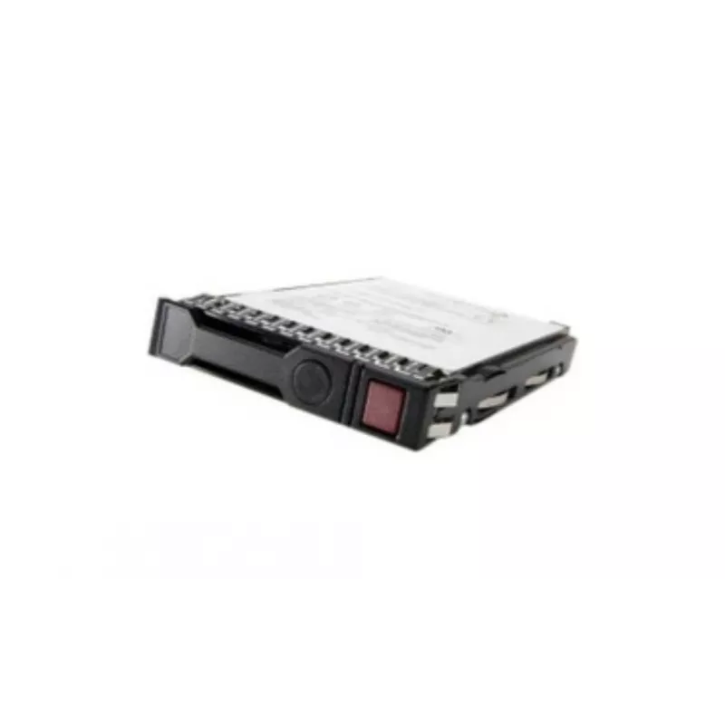 Unidad SSD HPE 960 GB 2,5
