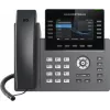Teléfono IP Grandstream Networks GRP2615 negro gris