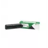 Lexmark C3220K0 Tóner 1 ud. Negro