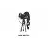 Wacom One by Small Tableta gráfica negra 2540 lpi 152 x 95 mm USB