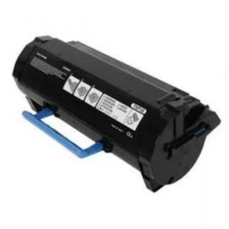 Konica Minolta TNP-63 AAE1050 cartucho de tóner, negro, Return, para bizhub 4052