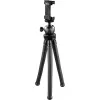 Trípode Hama FlexPro para smartphone/action camera 3 patas negro