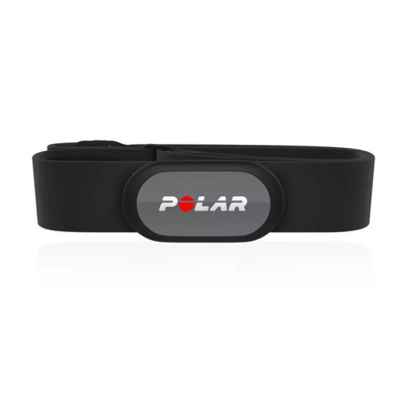 Polar H9 Banda pectoral de frecuencia cardíaca