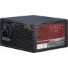 Fuente de alimentación Inter-Tech Argus APS 620 W 20+4 pin ATX ATX negra
