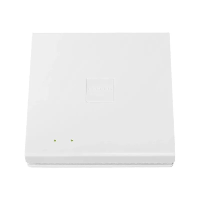 LANCOM LX-6400 (EU) 3550 Mbit/s blanco Power over Ethernet (PoE)