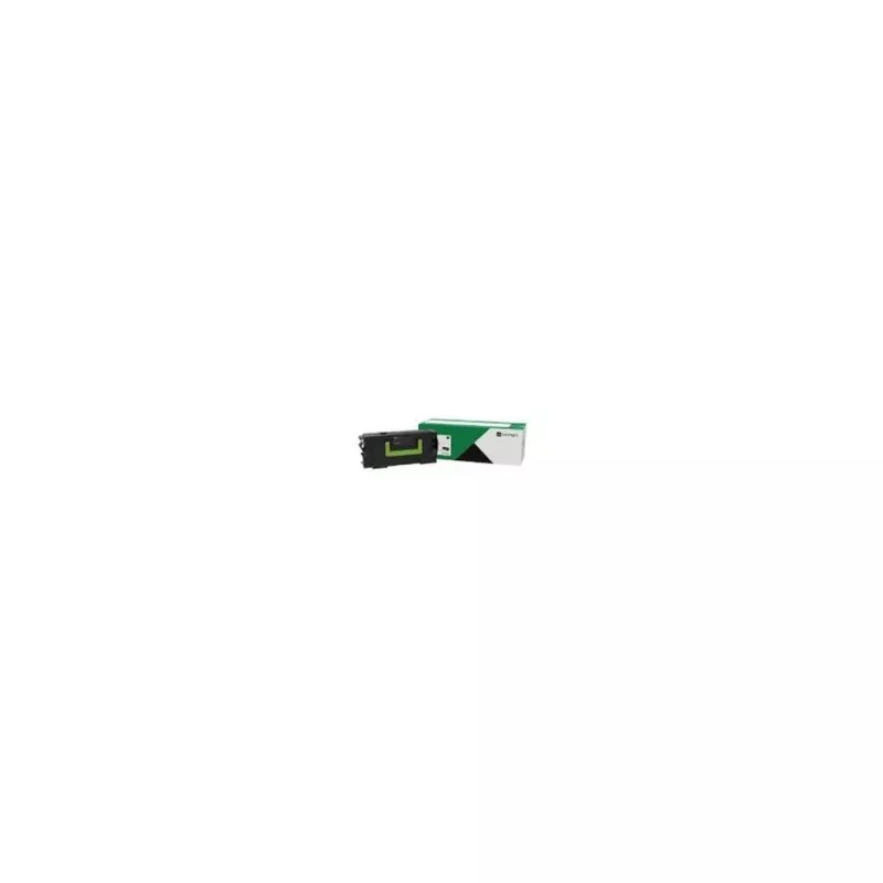 Lexmark 58D2X0E Kit de tóner extraalta capacidad contrato 35K páginas ISO/