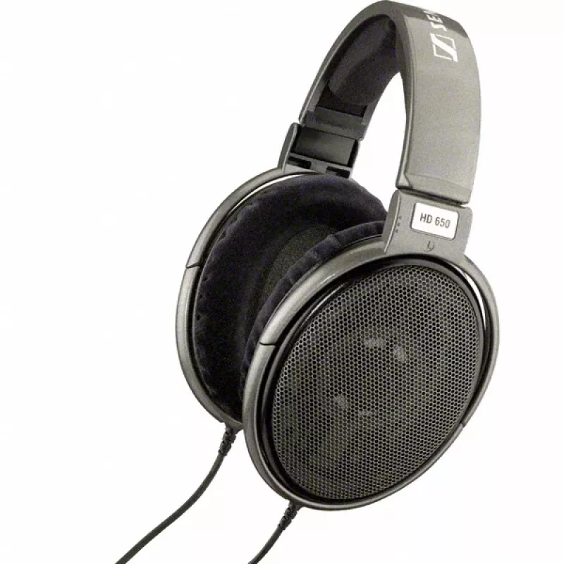 Sennheiser HD 650 auriculares con cable