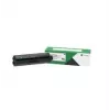Lexmark 20N20K0 Tóner Negro 1500 páginas capacidad estándar