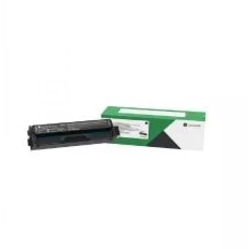 Lexmark 20N20K0 Tóner Negro 1500 páginas capacidad estándar