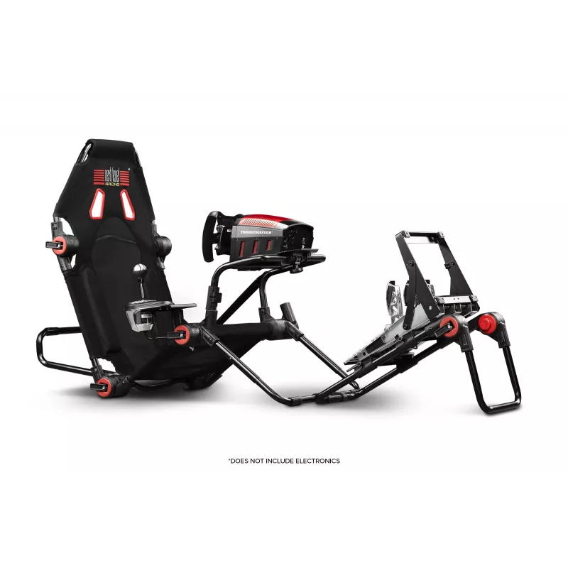 Cockpit simulador de carreras Next Level Racing F-GT LITE NLR-S015