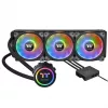 Refrigeración líquida todo en uno Thermaltake Floe DX RGB 360