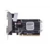 Tarjeta gráfica NVIDIA GeForce GT 710 2GB GDDR3